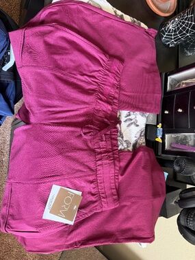 Cherokee form scrub pant